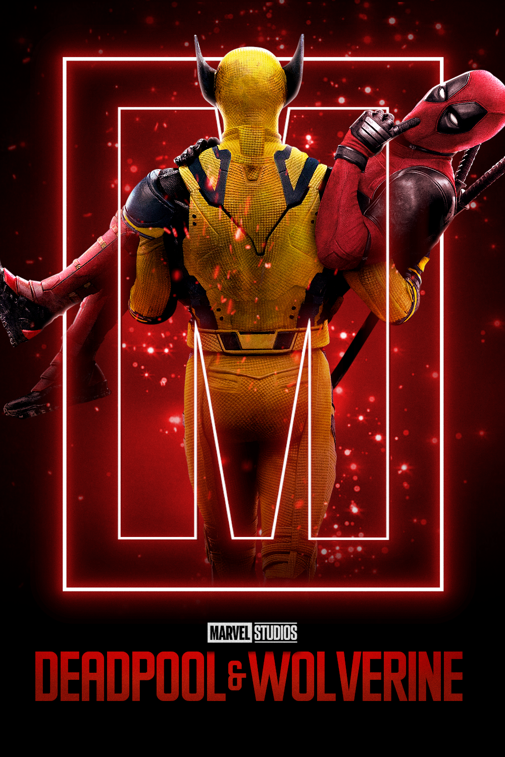 Deadpool &amp; Wolverine (2024) [422993] (A1727704104) [[Movies]] --Plex--